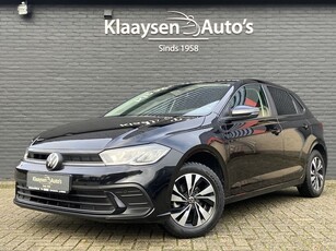 Volkswagen Polo 1.0 MPI Comfortline 1e eigenaar dealer