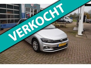 Volkswagen Polo 1.0 MPI Comfortline BOVAG GARANTIE