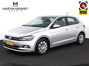 Volkswagen Polo 1.0 MPI ComfortlineNavigatieAircoCruise