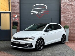 Volkswagen Polo 1.0 TSI 2x R-line ACC Led Navi Apple