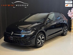 Volkswagen Polo 1.0 TSI 2X R-LINE VIRRTUAL IQ LIGHT