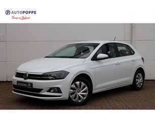 Volkswagen Polo 1.0 TSI 95pk Comfortline Executive