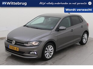 Volkswagen Polo 1.0 TSI 95pk Highline Navi / Virtual