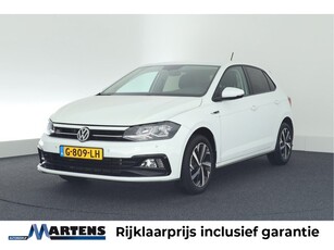 Volkswagen Polo 1.0 TSI 95pk R-Line Comfortline Navigatie