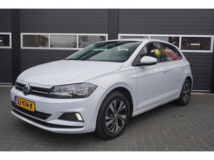 Volkswagen Polo 1.0 TSI Airco/CC/Navi Carplay/Camera