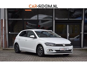 Volkswagen Polo 1.0 TSI BlueMotion Cruise DSG Stoel.vw PDC