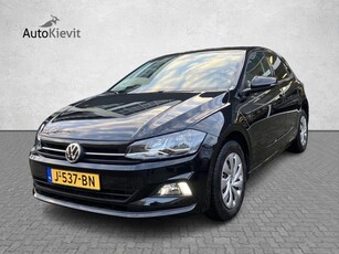 Volkswagen Polo 1.0 TSI Comfortline 5-drs. - Navigatie