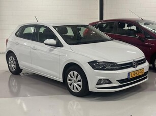 Volkswagen Polo 1.0 TSI Comfortline