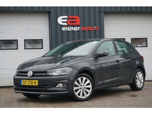 Volkswagen Polo 1.0 TSI Comfortline APPLE/ANDROID