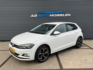 Volkswagen Polo 1.0 TSI Comfortline AUTOMAAT- DSG/ APPLE