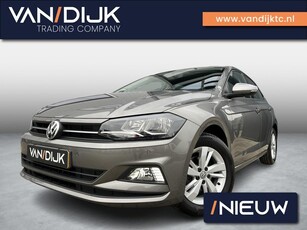 Volkswagen Polo 1.0 TSI Comfortline Automaat ?Navigatie