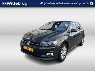 Volkswagen Polo 1.0 TSI Comfortline / AUTOMAAT/ PARK.