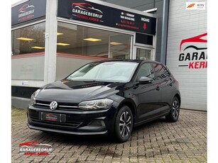 Volkswagen POLO 1.0 TSI Comfortline Business Automaat