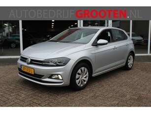 Volkswagen Polo 1.0 TSI Comfortline Business (bj 2019)