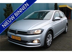 Volkswagen Polo 1.0 TSI Comfortline Business DSG AUT.