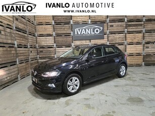 Volkswagen Polo 1.0 TSI Comfortline Business Navigatie