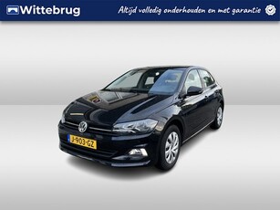 Volkswagen Polo 1.0 TSI Comfortline / CAMERA/ PARK.