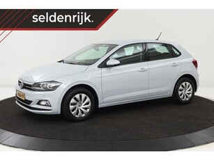 Volkswagen Polo 1.0 TSI Comfortline Carplay Navigatie