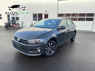 Volkswagen Polo 1.0 TSI Comfortline Navigatiesysteem