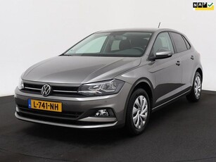 Volkswagen Polo 1.0 TSI Comfortline NL.Auto/Adaptive-