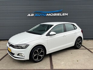 Volkswagen Polo 1.0 TSI Comfortline PARKEER SENSOREN/ LM