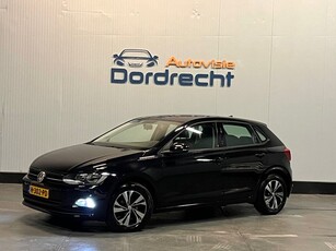 Volkswagen Polo 1.0 TSI Comfortline1e EigenaarACCNaviApple CarplayDealer Onderhouden