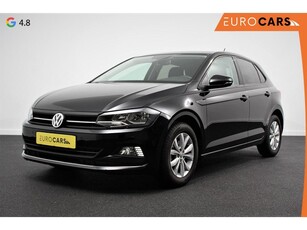 Volkswagen Polo 1.0 TSI DSG 116 Pk Highline Navigatie