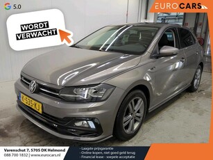 Volkswagen Polo 1.0 TSI DSG Highline Business R Navigatie