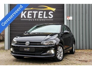 Volkswagen Polo 1.0 TSI Highline