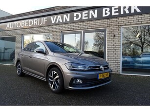 Volkswagen Polo 1.0 TSI Highline Business R DSG