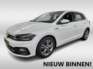 Volkswagen Polo 1.0 TSI Highline R-Line Pano Trekhaak