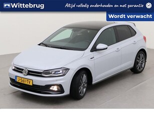 Volkswagen Polo 1.0 TSI Highline R-Line Style Advance