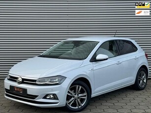 Volkswagen Polo 1.0 TSI Join 95pk Xenon Carplay Cruise Navi