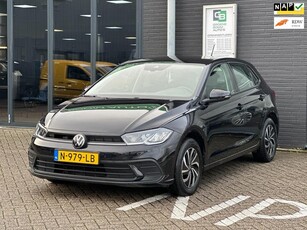 Volkswagen Polo 1.0 TSI Life/1STE EIG/APP-CONNECT/NWE