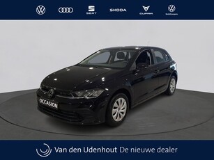 Volkswagen Polo 1.0 TSI Polo Cruise control PDC App