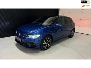 Volkswagen Polo 1.0 TSI R-Line 3x R-Line automaat vol opties