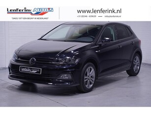 Volkswagen Polo 1.0 TSI R-Line Edition Navi Clima PDC v+a