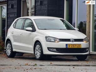 Volkswagen Polo 1.2-12V Comfortline (Airco / 5 Deurs /