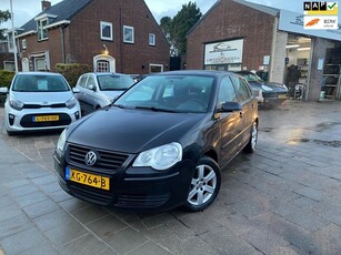 Volkswagen Polo 1.2-12V Optive/AIRCO/CRUISE/PDC/GOAL