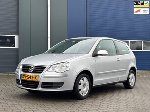 Volkswagen Polo 1.2-12V Trendline ''165.000'' KM + Airco