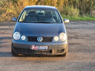 Volkswagen Polo 1.2 airco/apk