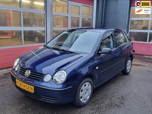 Volkswagen Polo 1.2