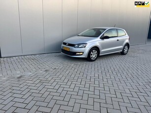 Volkswagen Polo 1.2 Easyline