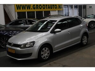 Volkswagen Polo 1.2 Easyline 5 Deurs, Airco, Isofix