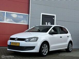 Volkswagen Polo 1.2 Easyline Airco/