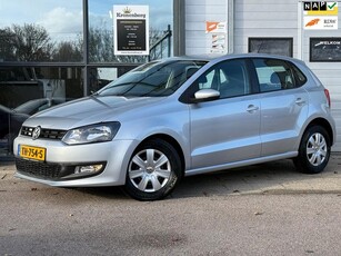 Volkswagen Polo 1.2 Easyline, AIRCO, APK, NAP, CARPLAY