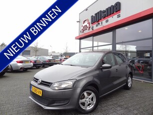 Volkswagen Polo 1.2 Easyline LMV AIRCO APPLE CARPLAY