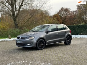 Volkswagen Polo 1.2 High Line 1e EIG I ZEER MOOI I VOLL