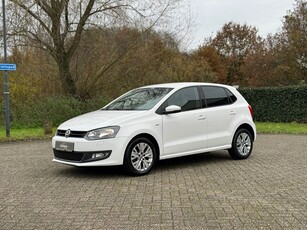 Volkswagen Polo 1.2 High Line CRUISE I PDC I NWE APK I