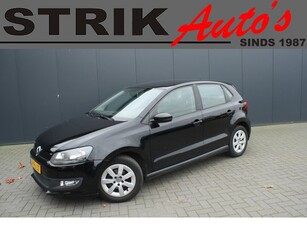 Volkswagen Polo 1.2 TDI BlueMotion AIRCO - 5-DEURS